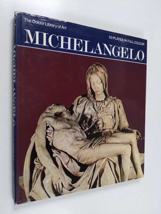 Michelangelo