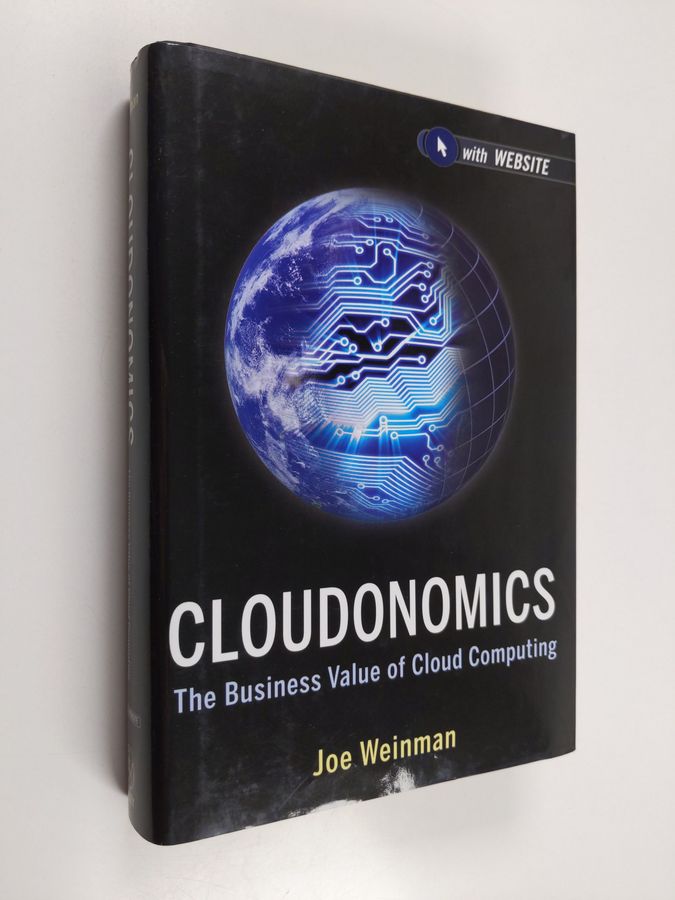 the business value of cloud computing