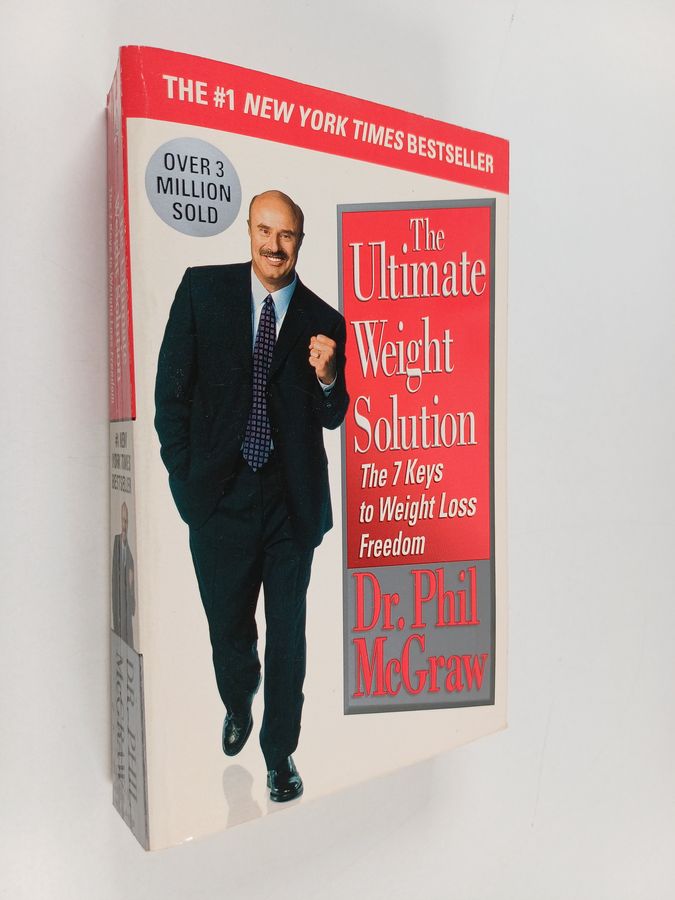 the 7 keys to weight loss freedom
