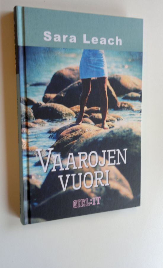 Vaarojen vuori