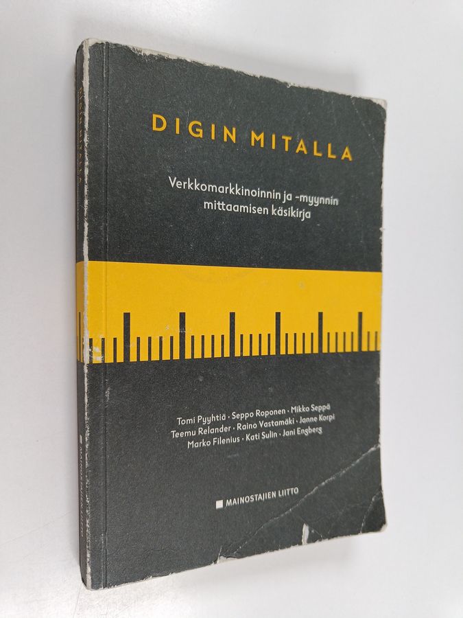 Digin mitalla