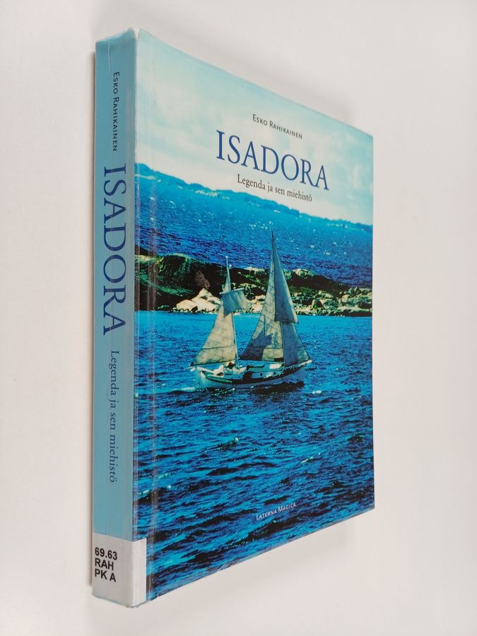 Isadora