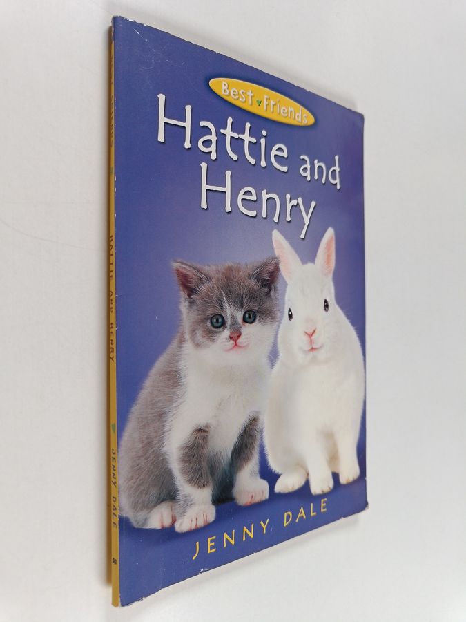 Hattie and Henry