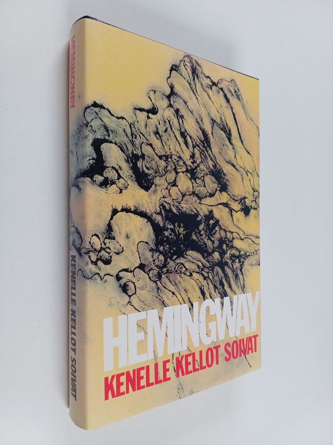 Ernest Hemingway : Kenelle kellot soivat