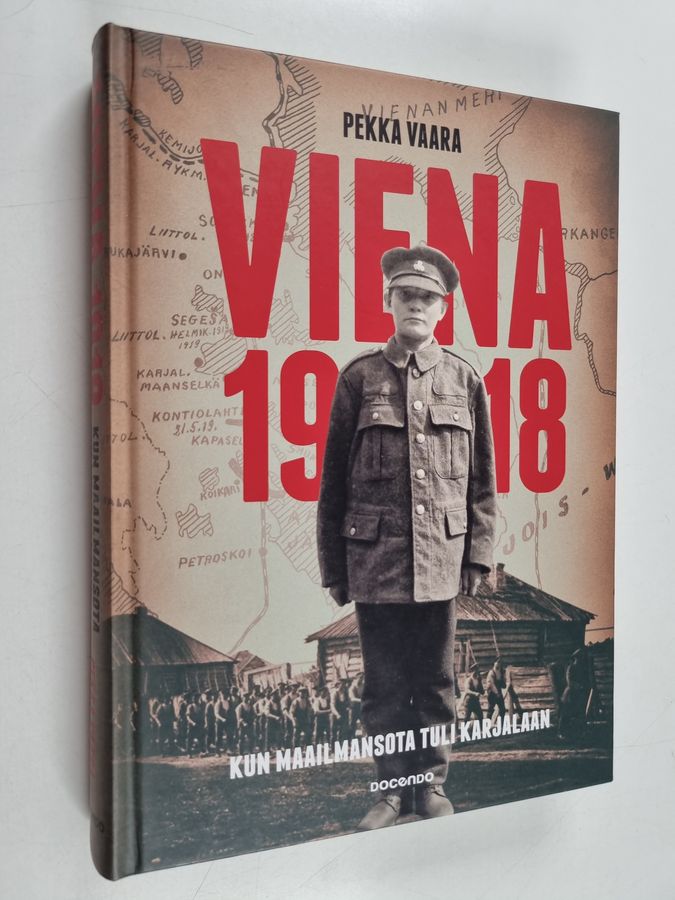 Viena 1918
