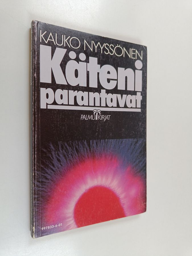 Käteni parantavat
