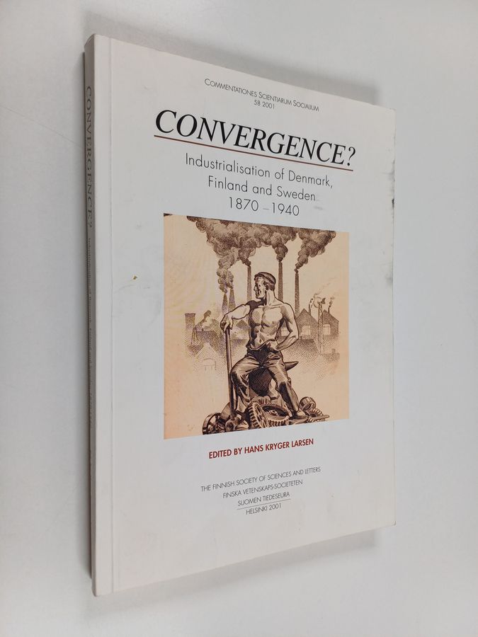 Convergence?