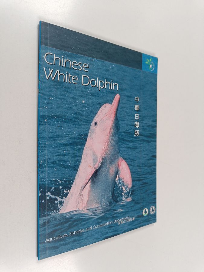 Chinese White Dolphin