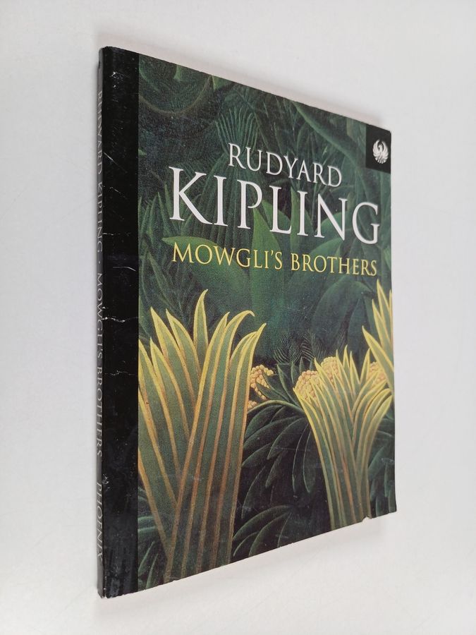 Mowgli's Brothers