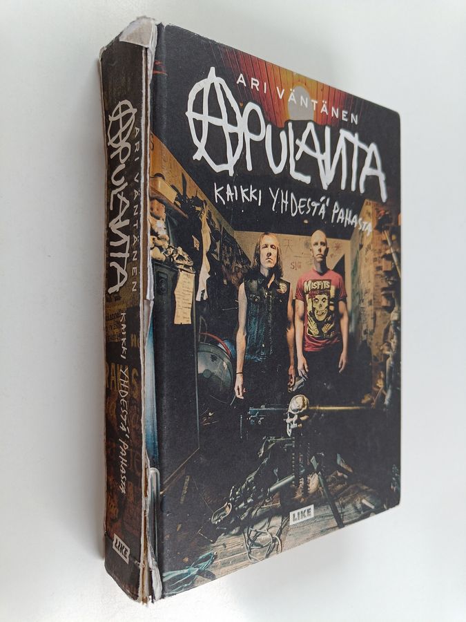 Apulanta