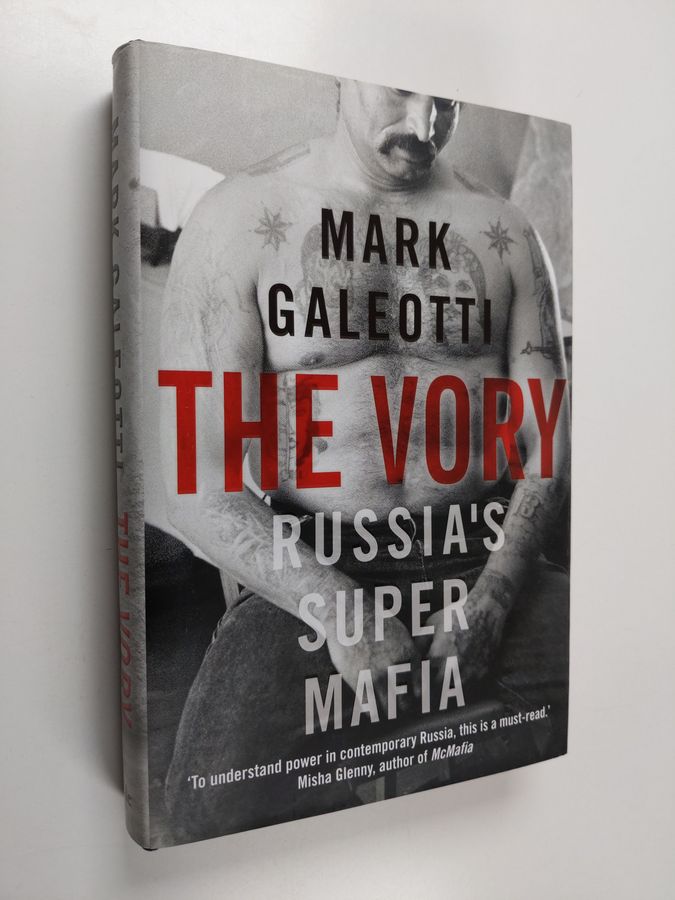 Russia's super mafia