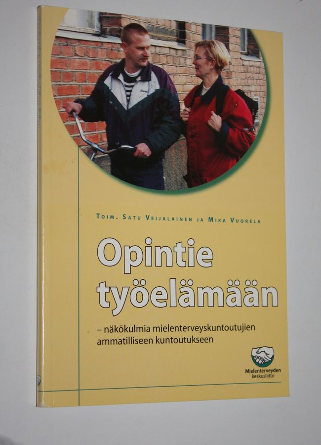 Opintie työelämään