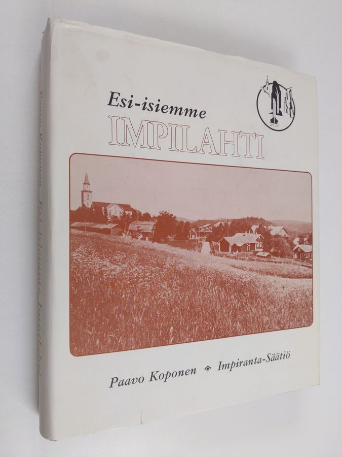 Esi-isiemme Impilahti