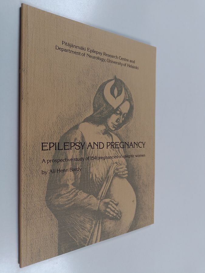 Epilepsy and pregnancy