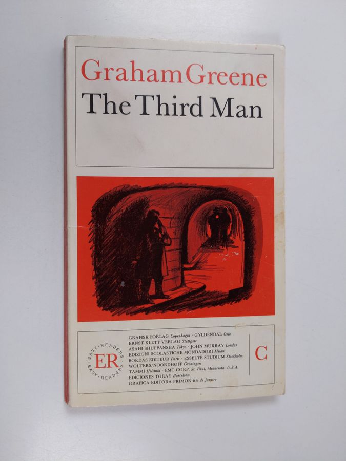The third man