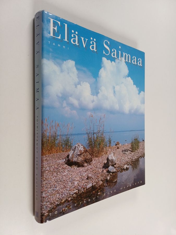 Elävä Saimaa