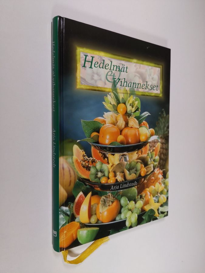 Hedelmät & vihannekset