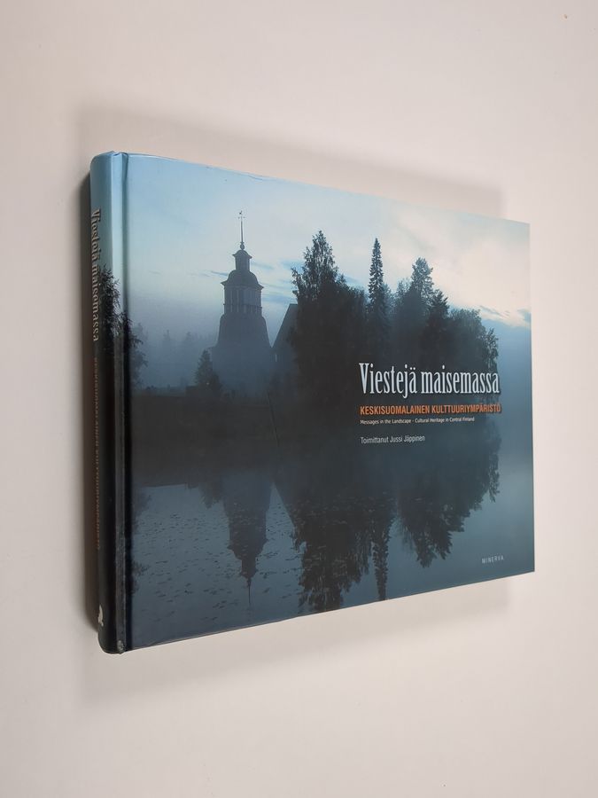 Viestejä maisemassa
