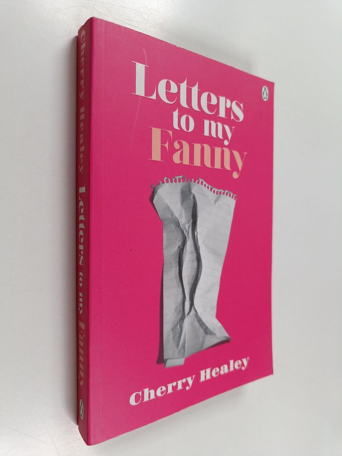 Letters to My Fanny