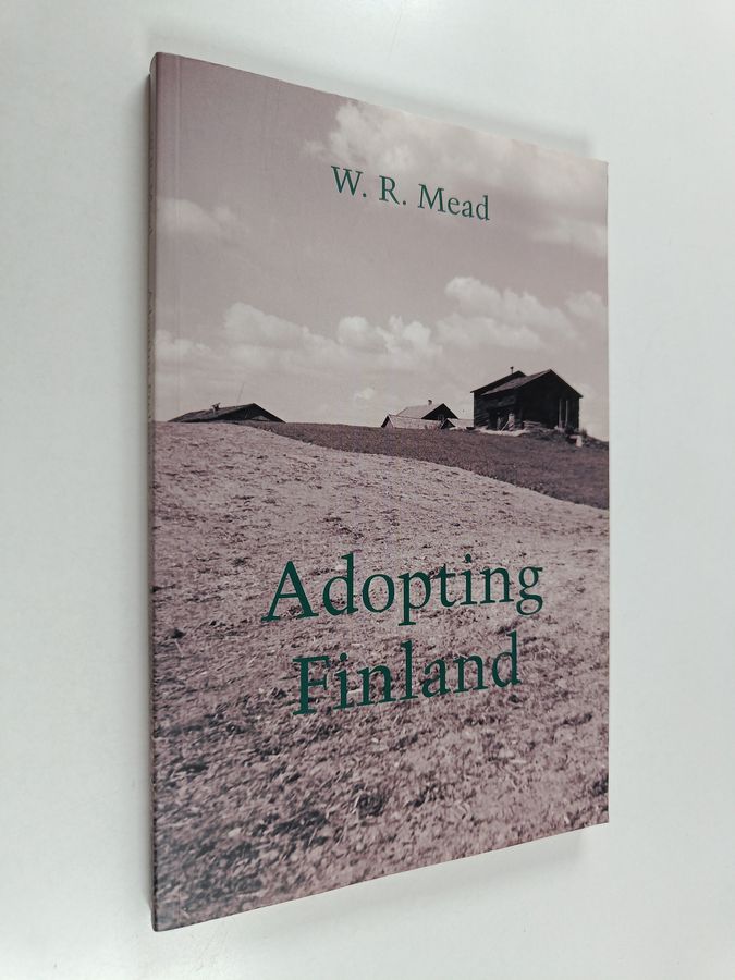 Adopting Finland