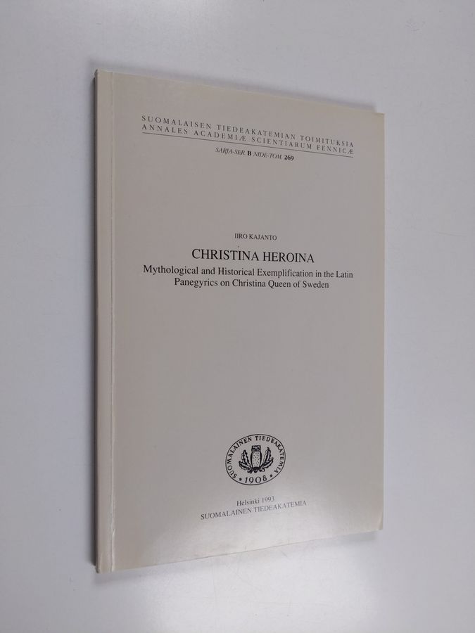 Christina Heroina