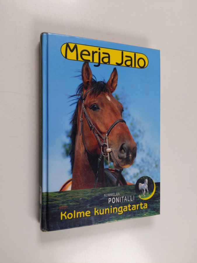 Kolme kuningatarta