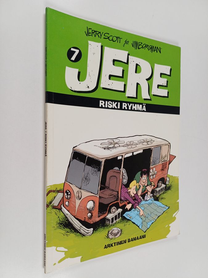 Riski ryhmä
