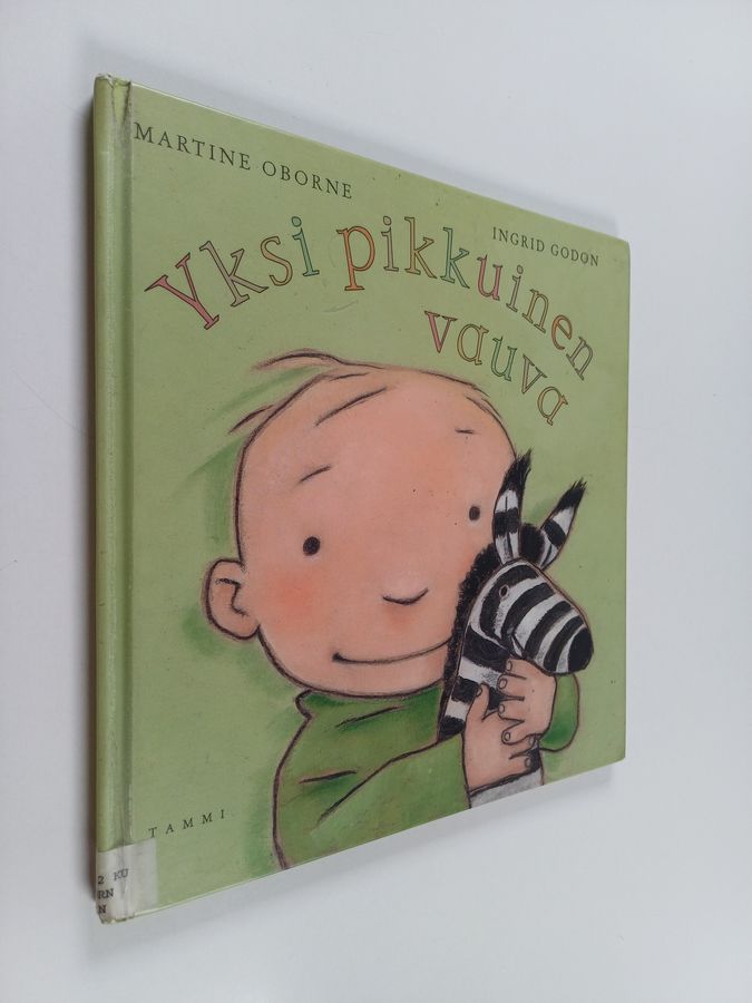 Yksi pikkuinen vauva