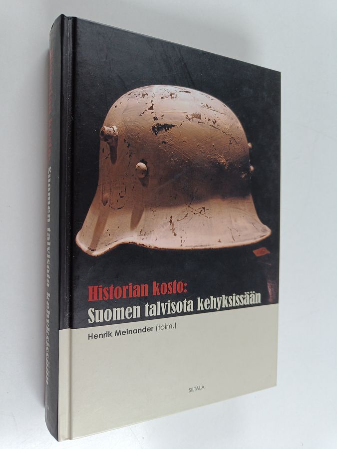 Historian kosto