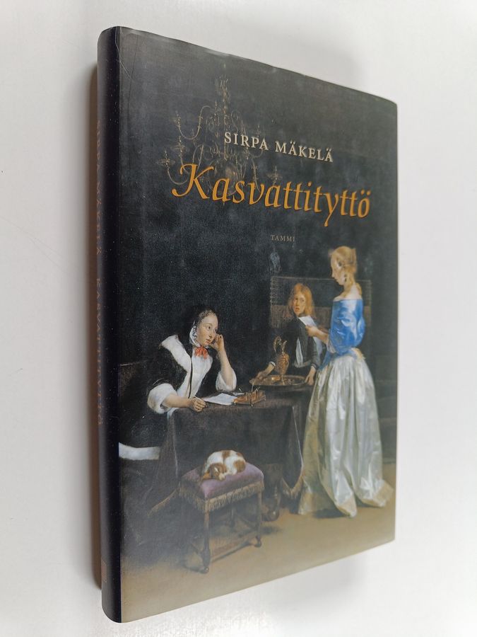 Kasvattityttö