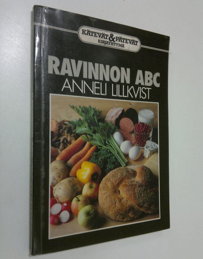 Ravinnon ABC