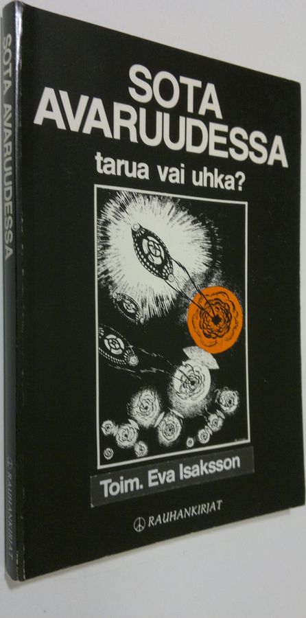 Sota avaruudessa