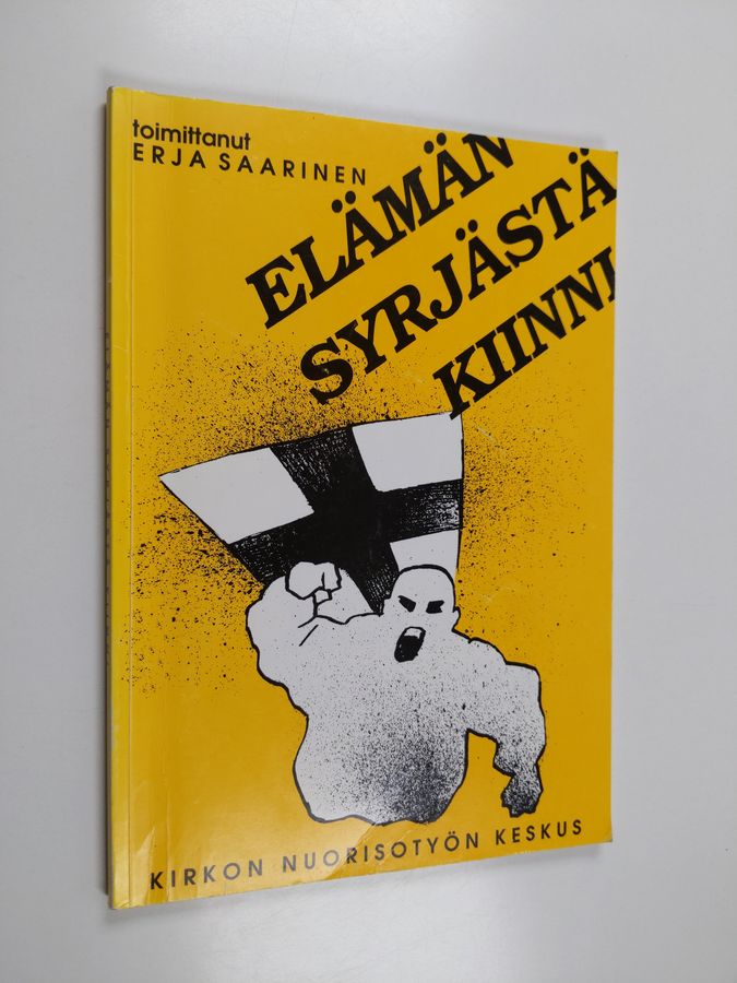 Elämän syrjästä kiinni