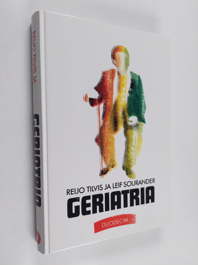 Geriatria