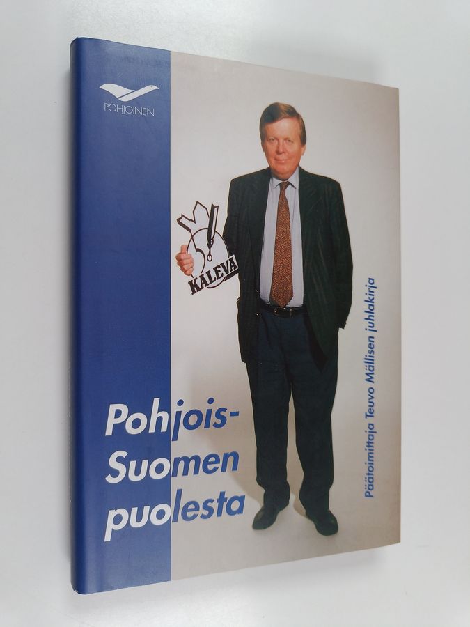 Pohjois-Suomen puolesta