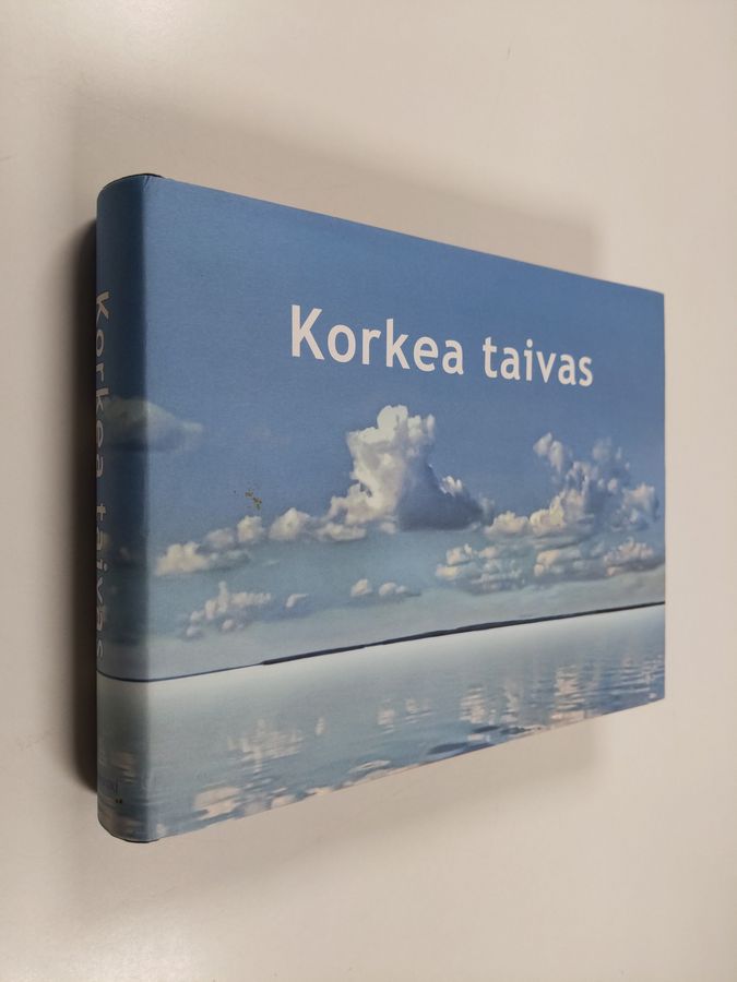 Korkea taivas