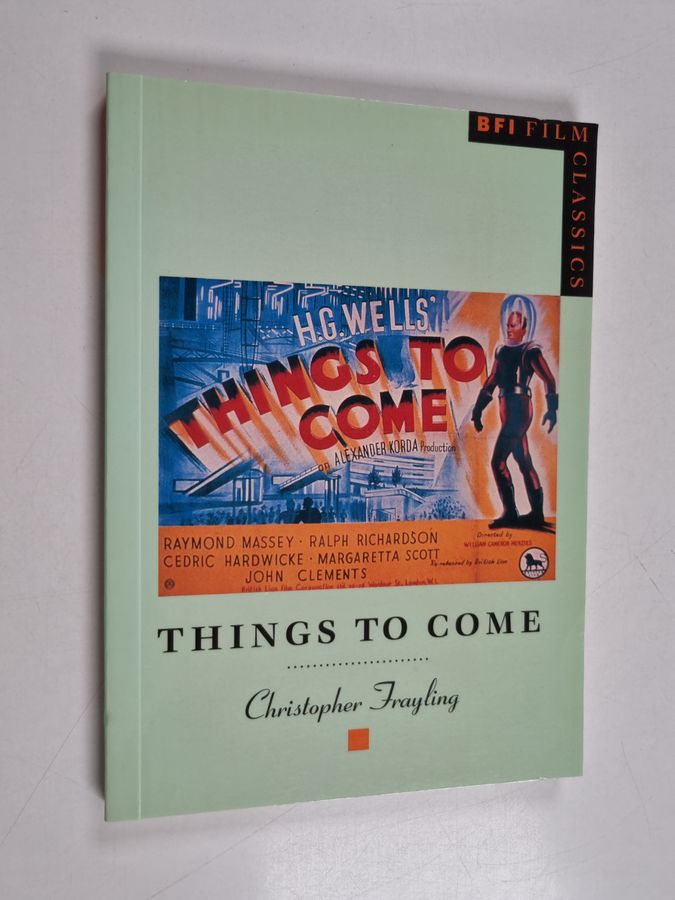 Things to Come