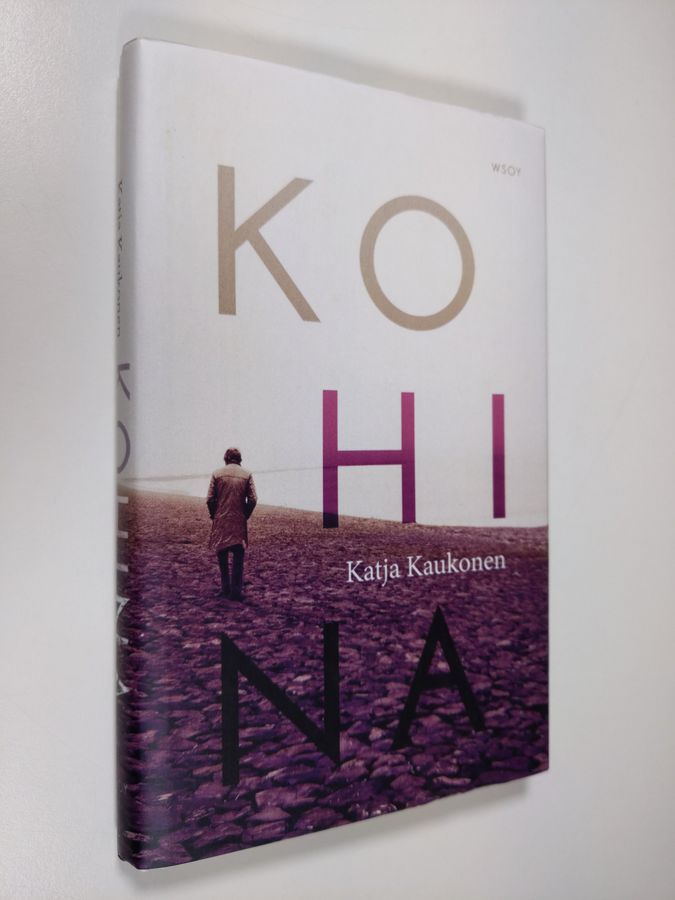 Katja Kaukonen : Kohina