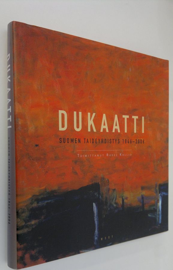 Dukaatti