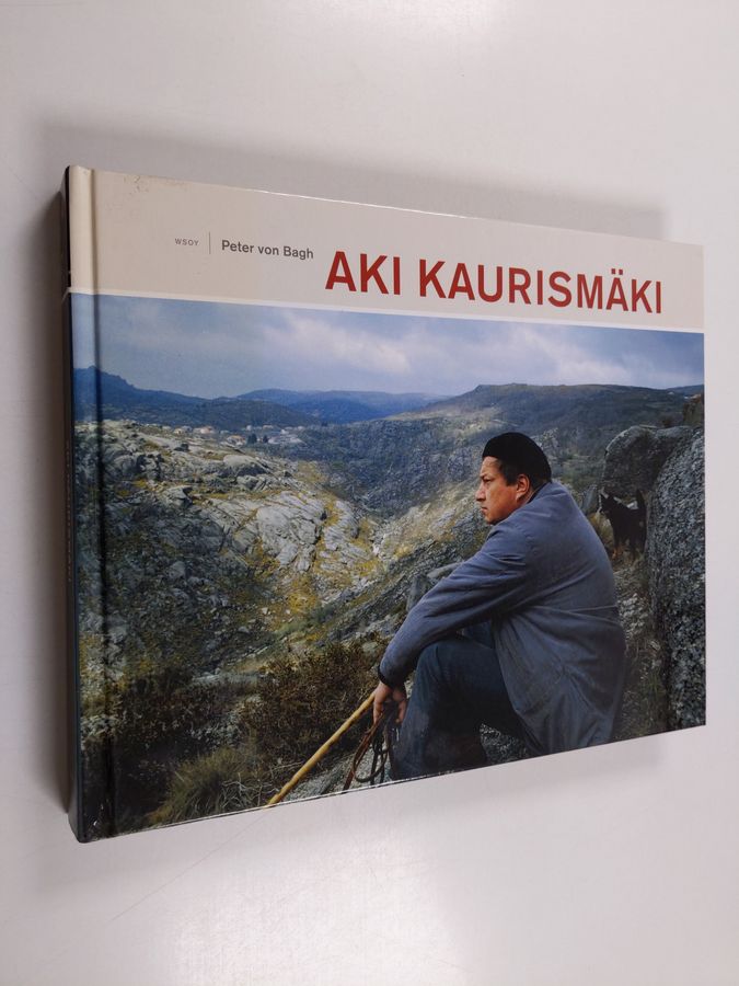 Aki Kaurismäki