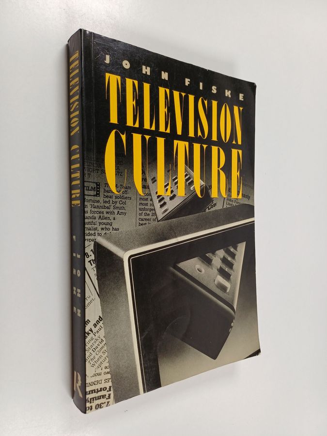 Television culture