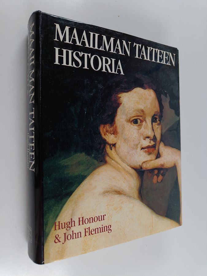 Hugh Honour & John Fleming : Maailman taiteen historia