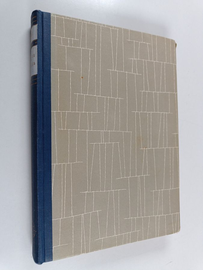 Alexander Lake : Petojen Afrikka : totuus suurriistametsästyksestä