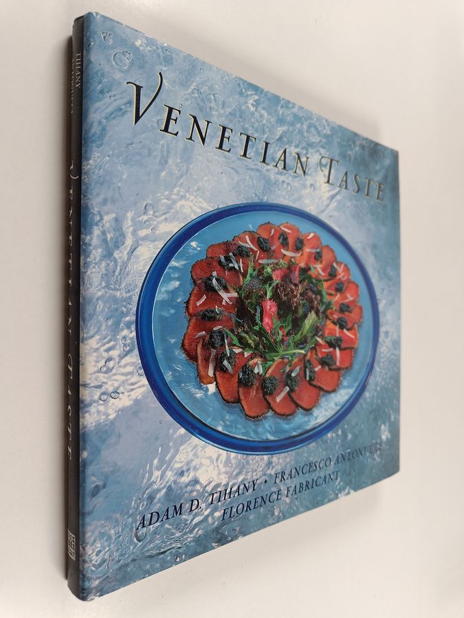 Venetian Taste