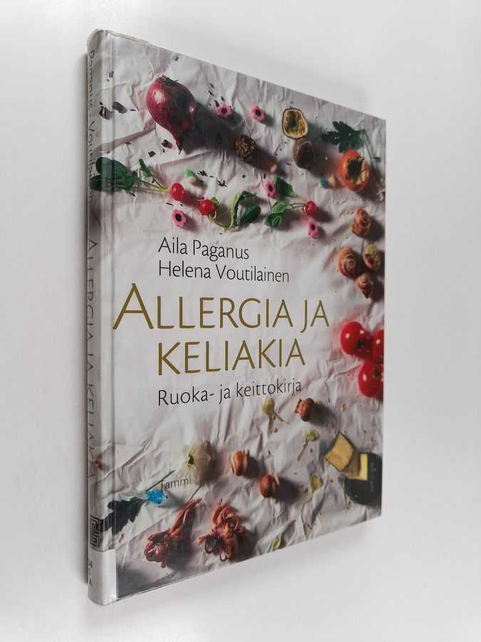 Allergia ja keliakia