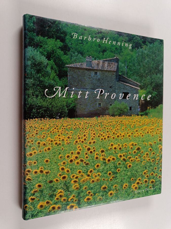 Mitt Provence