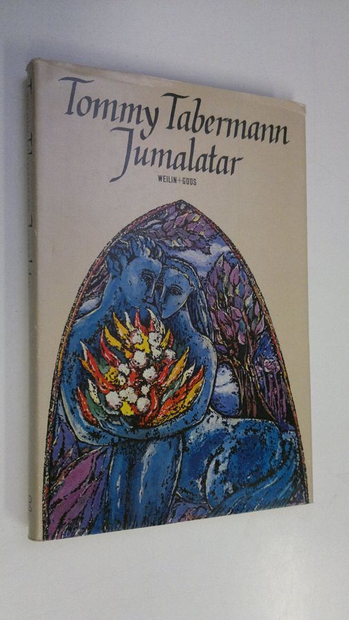 Tommy Tabermann : Jumalatar