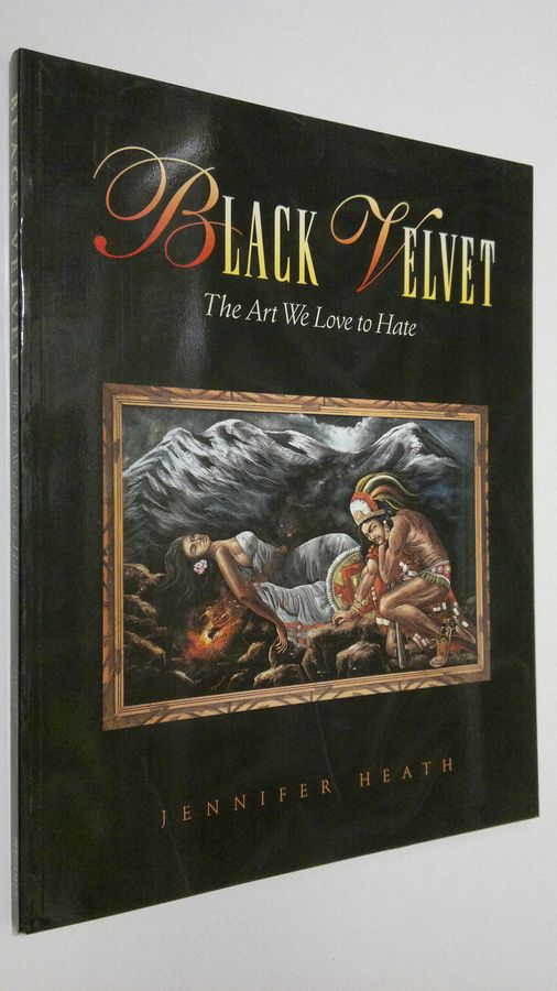 the art ew love to hate