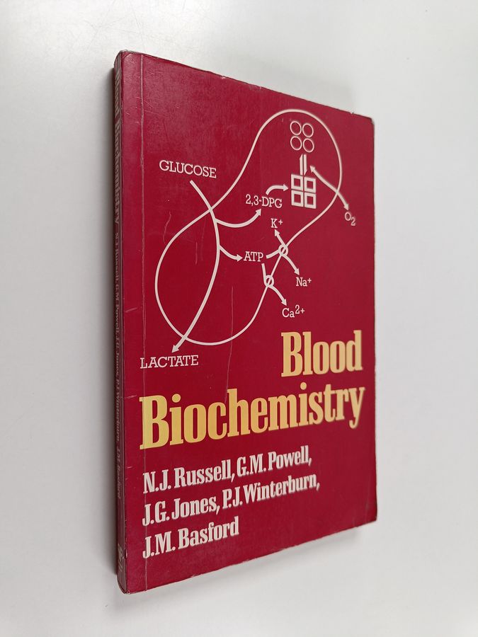 Blood Biochemistry