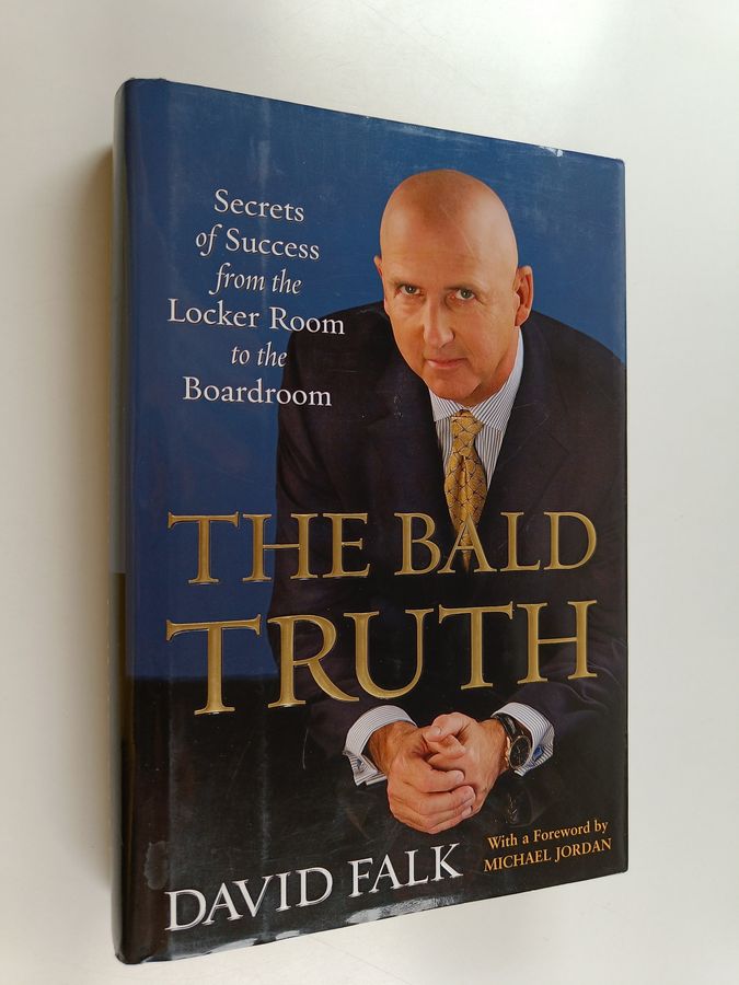 The Bald Truth
